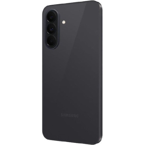 SMARTPHONE  GALAXY A37 5G DS 6.7" (SM-A376) AWESOME BLACK 6GB/128GB